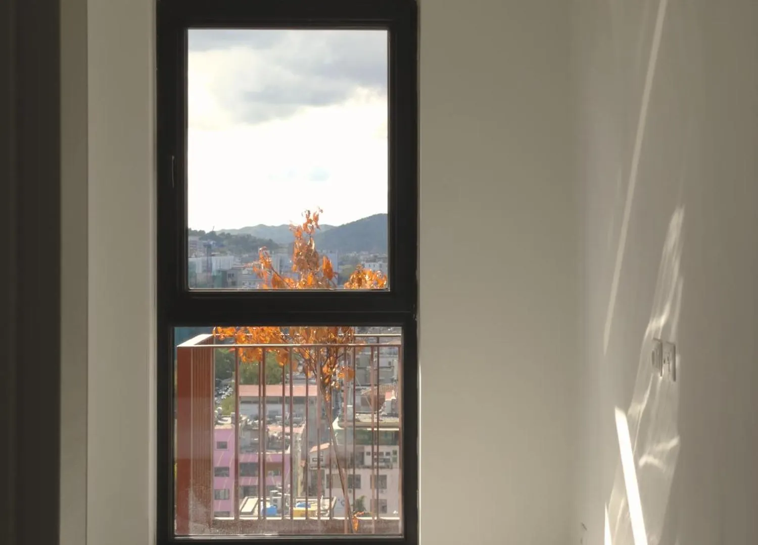 Chic Garden Apartment Tirana