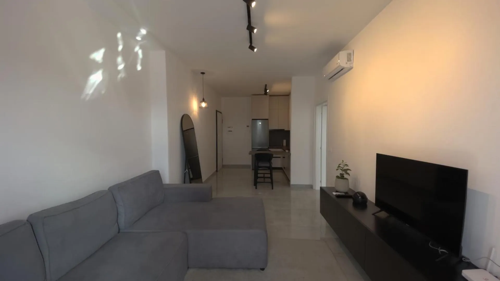 Chic Garden Apartment Tirana Albania