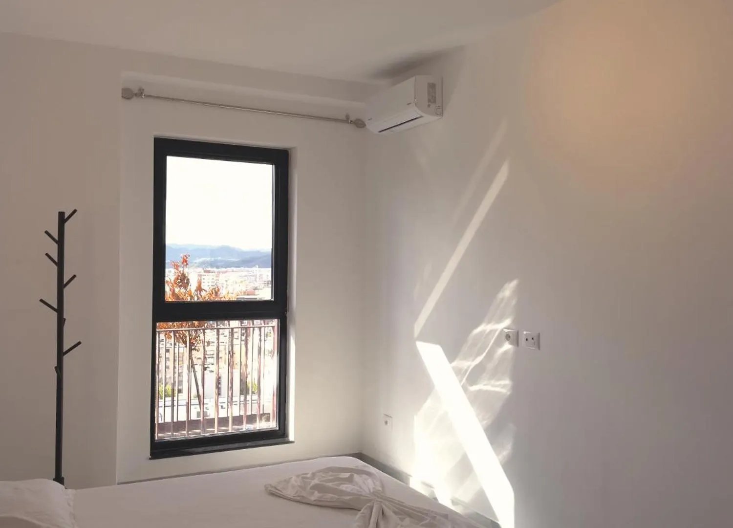 Chic Garden Apartment Tirana 0*,  Albania